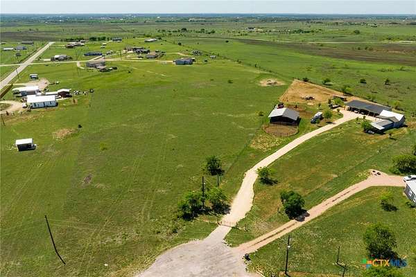 2.28 Acres of Land for Sale in Bertram, Texas