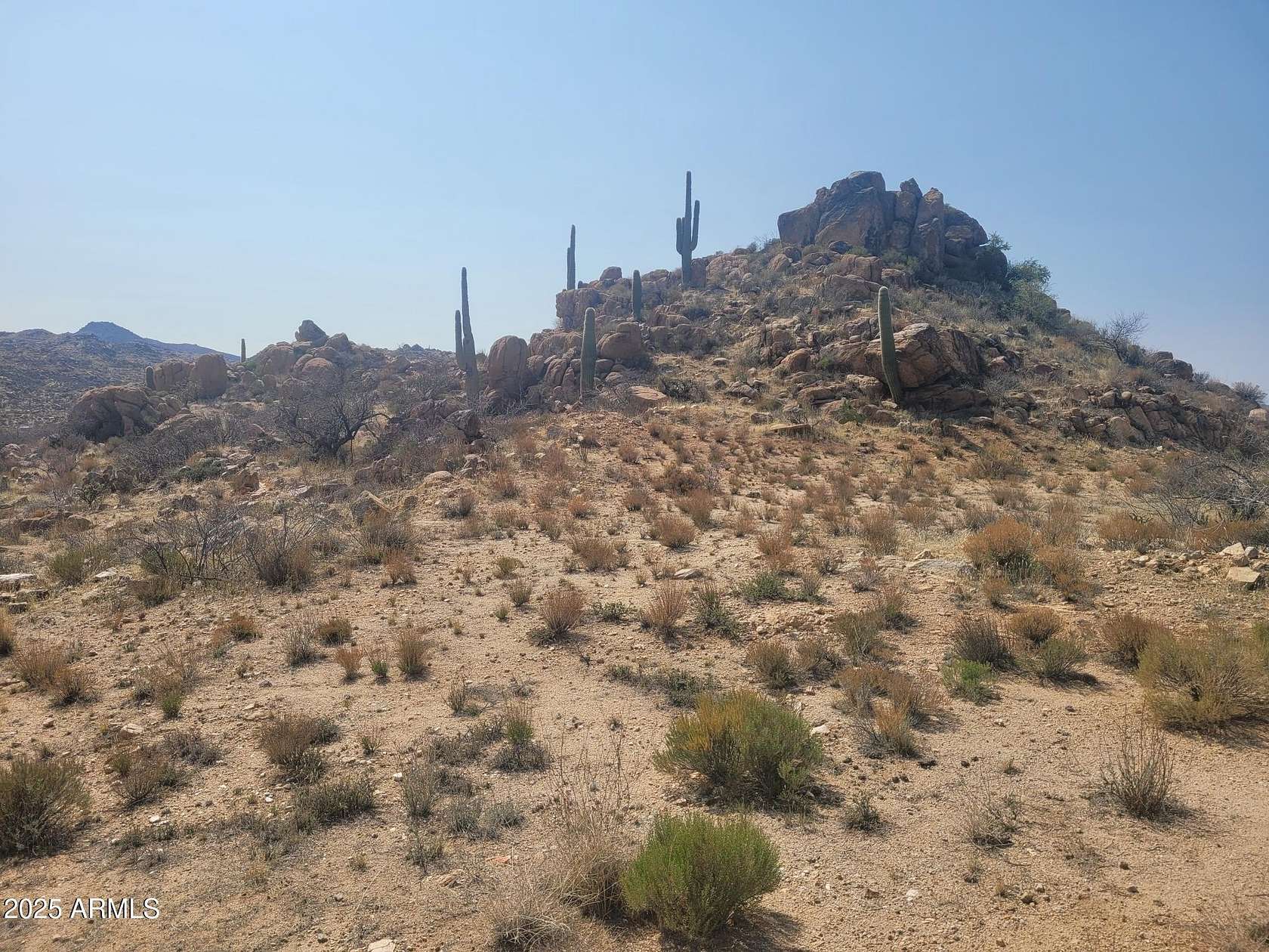 28.4 Acres of Recreational Land for Sale in Congress, Arizona