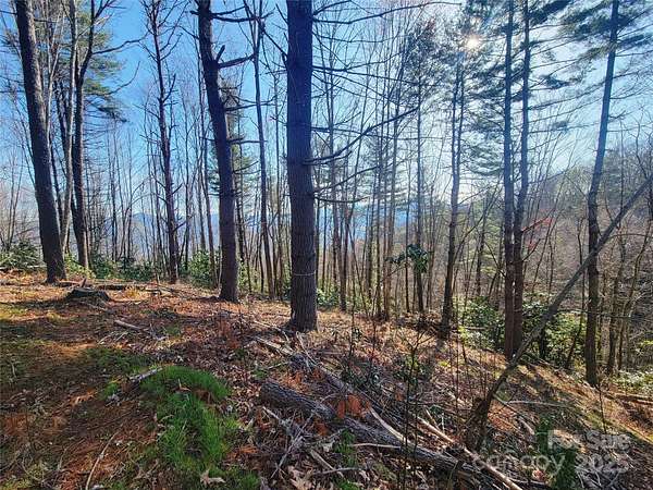 3.24 Acres of Residential Land for Sale in Waynesville, North Carolina