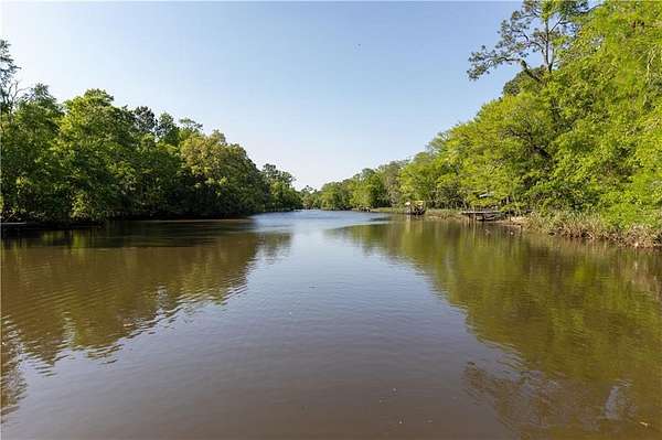 2 Acres of Residential Land for Sale in Mobile, Alabama