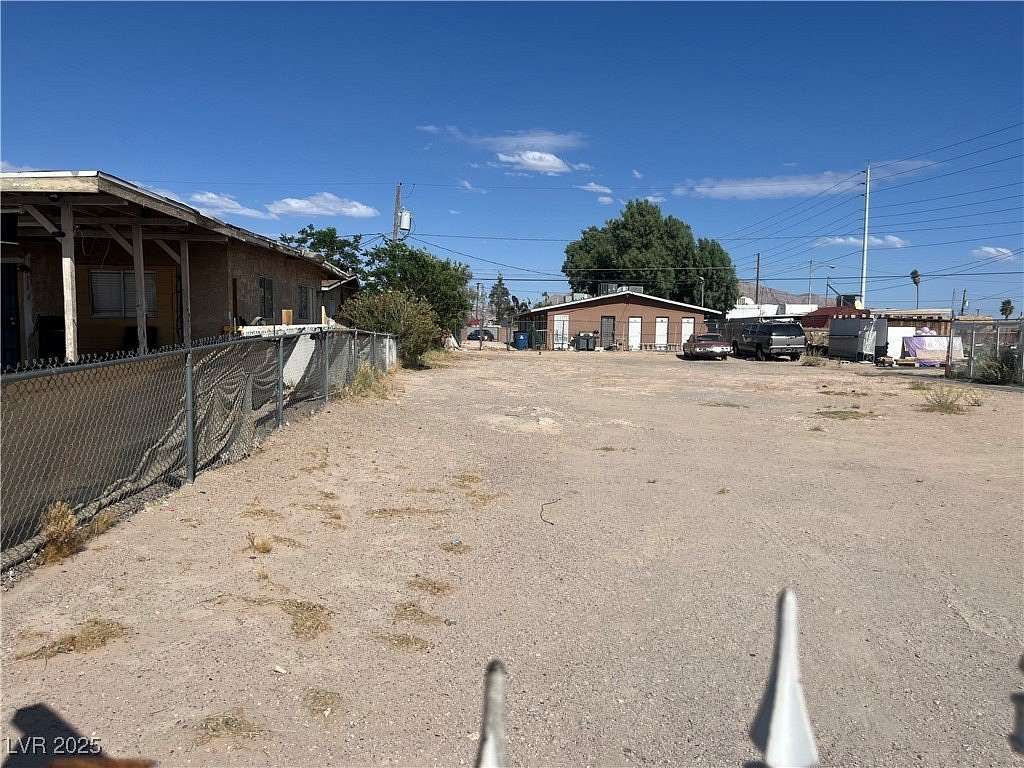 0.19 Acres of Land for Sale in North Las Vegas, Nevada