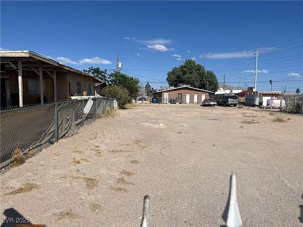 0.19 Acres of Land for Sale in North Las Vegas, Nevada