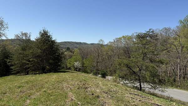 0.69 Acres of Residential Land for Sale in Bean Station, Tennessee