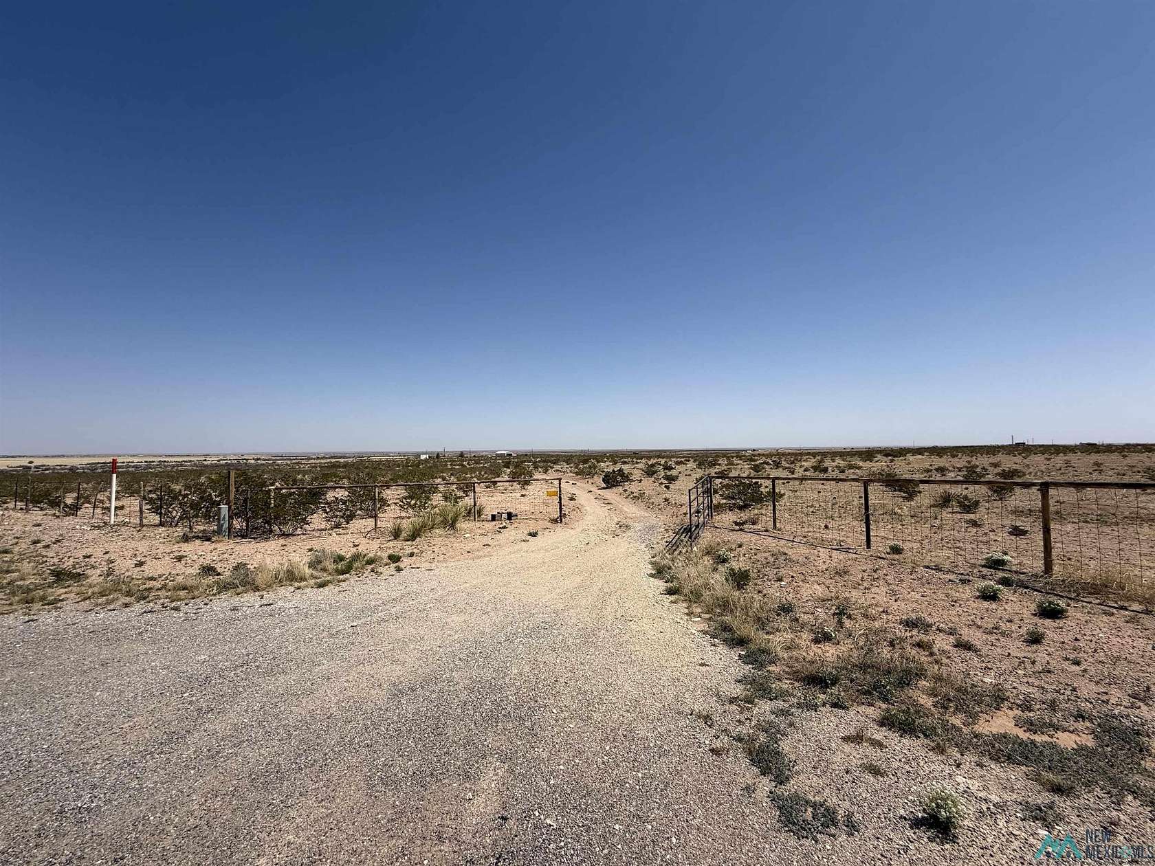 20 Acres of Land for Sale in Hagerman, New Mexico