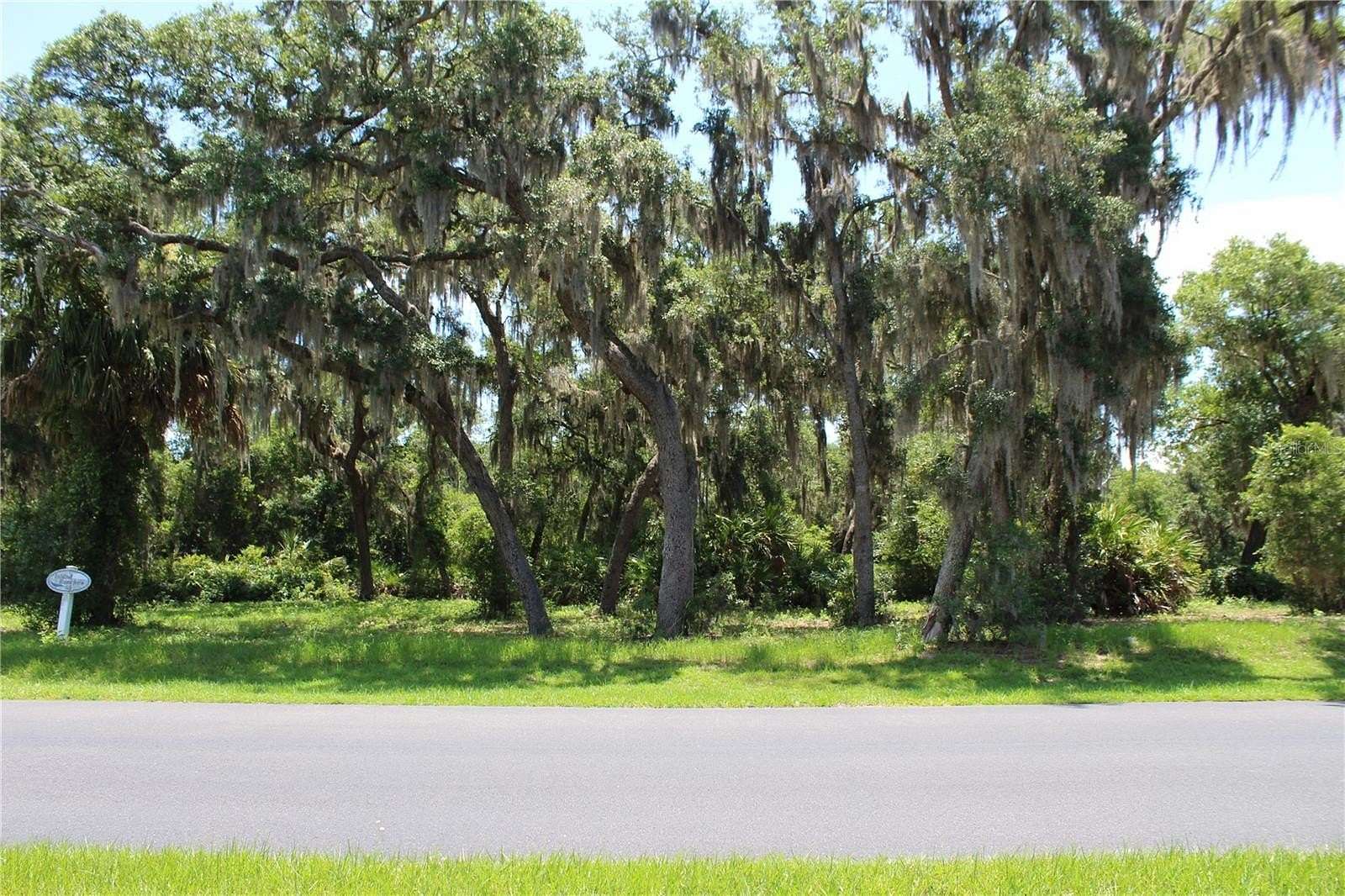 5.4 Acres of Residential Land for Sale in Groveland, Florida