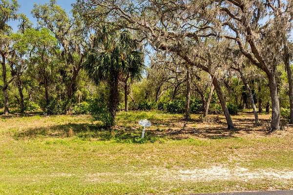 5.24 Acres of Residential Land for Sale in Groveland, Florida