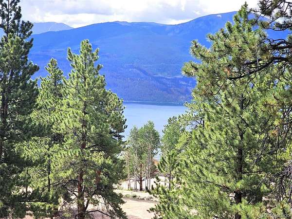 0.46 Acres of Residential Land for Sale in Twin Lakes, Colorado