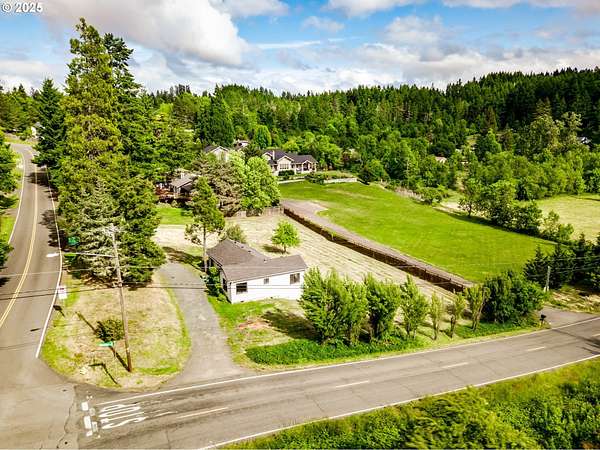 0.56 Acres of Residential Land for Sale in Eugene, Oregon