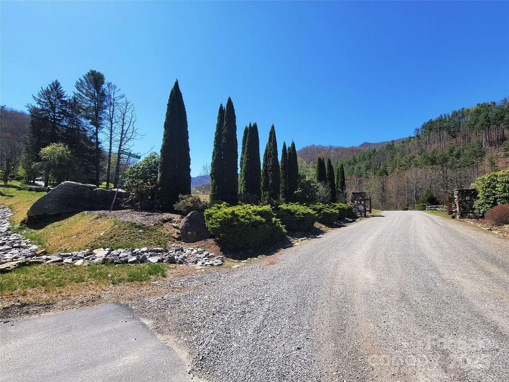 1.52 Acres of Residential Land for Sale in Canton, North Carolina