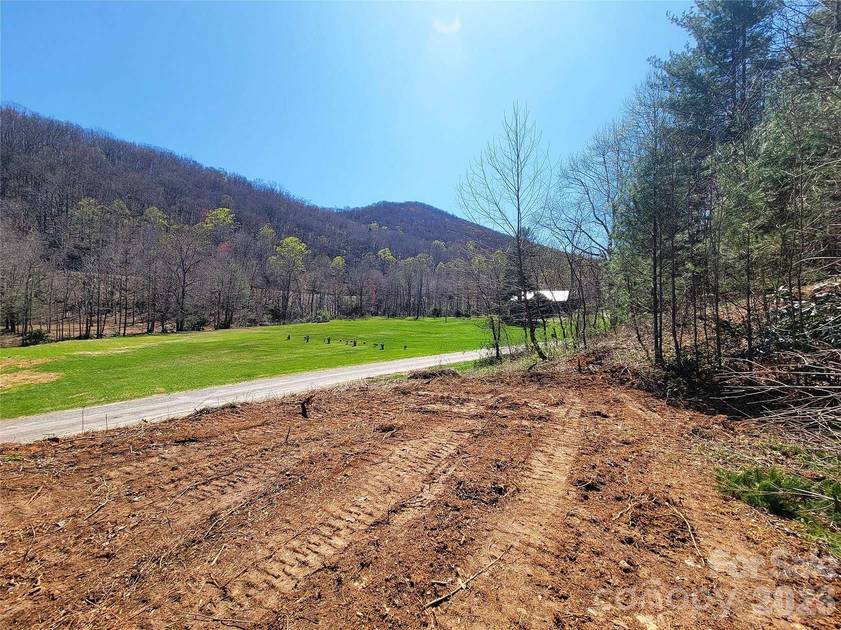1.52 Acres of Residential Land for Sale in Canton, North Carolina