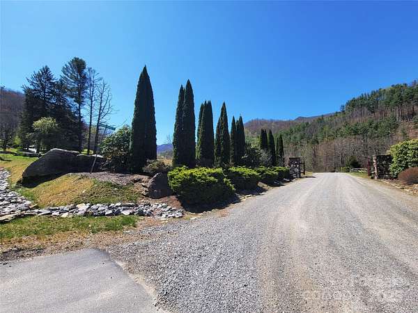 1.52 Acres of Residential Land for Sale in Canton, North Carolina