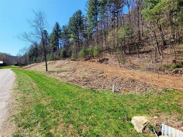 1.52 Acres of Land for Sale in Canton, North Carolina