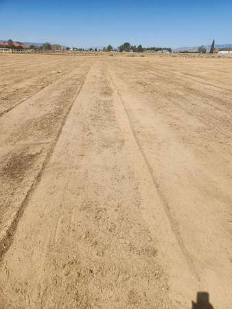 Land for Sale in Lancaster, California
