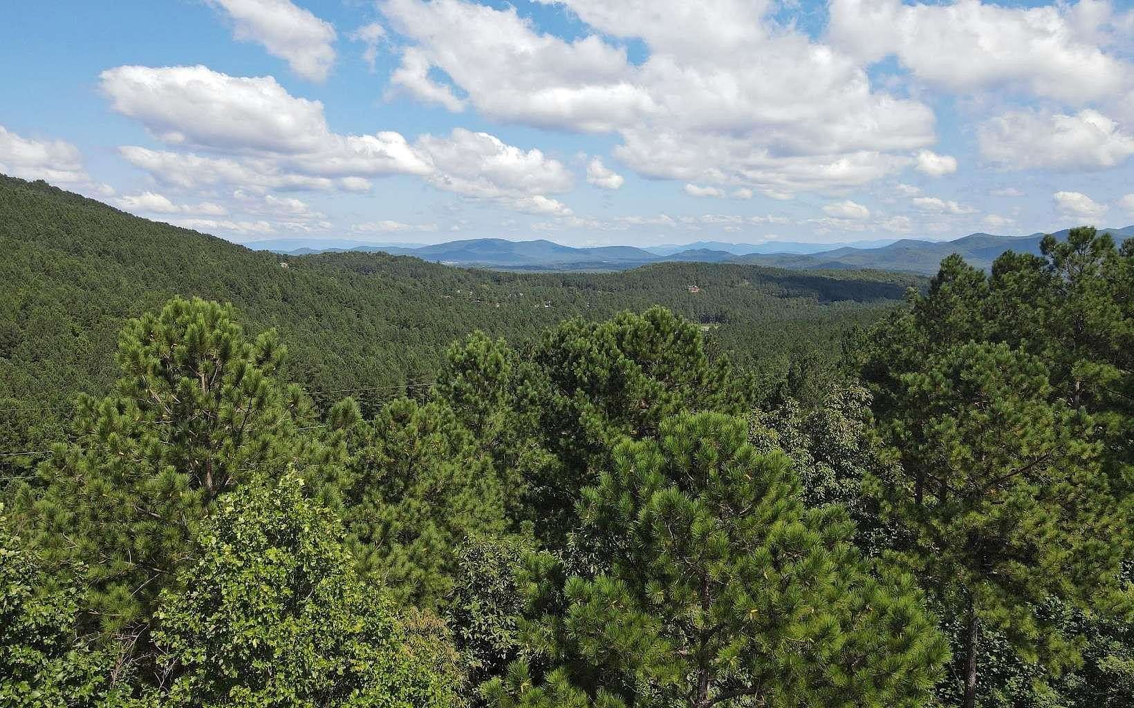 1 Acre of Residential Land for Sale in Blairsville, Georgia