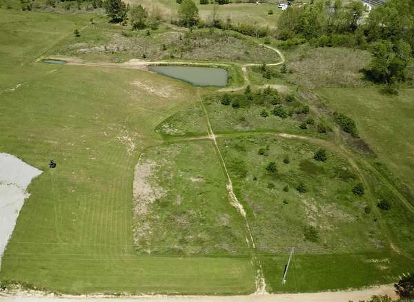 4.58 Acres of Residential Land for Sale in Bismarck, Arkansas