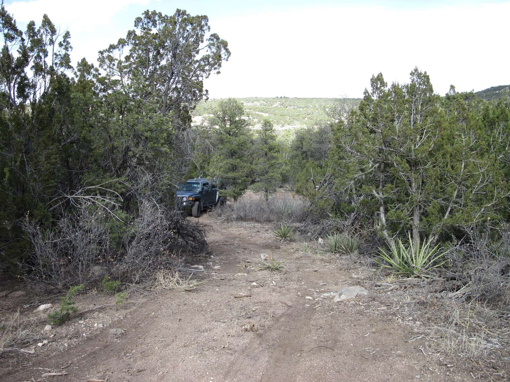 2 Acres of Residential Land for Sale in Edgewood, New Mexico