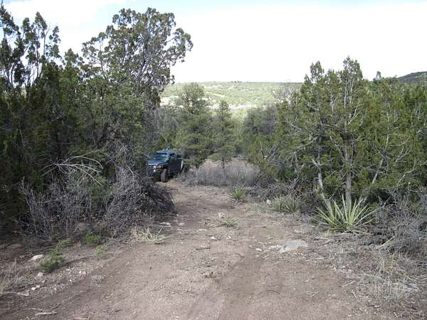 2 Acres of Residential Land for Sale in Edgewood, New Mexico