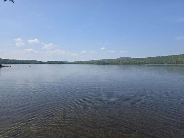 20.9 Acres of Recreational Land for Sale in Mount Chase Town, Maine