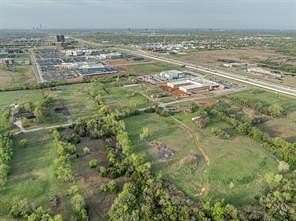 9.56 Acres of Residential Land for Sale in Oklahoma City, Oklahoma