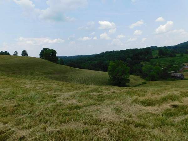 78.8 Acres of Land for Sale in West Liberty, Kentucky