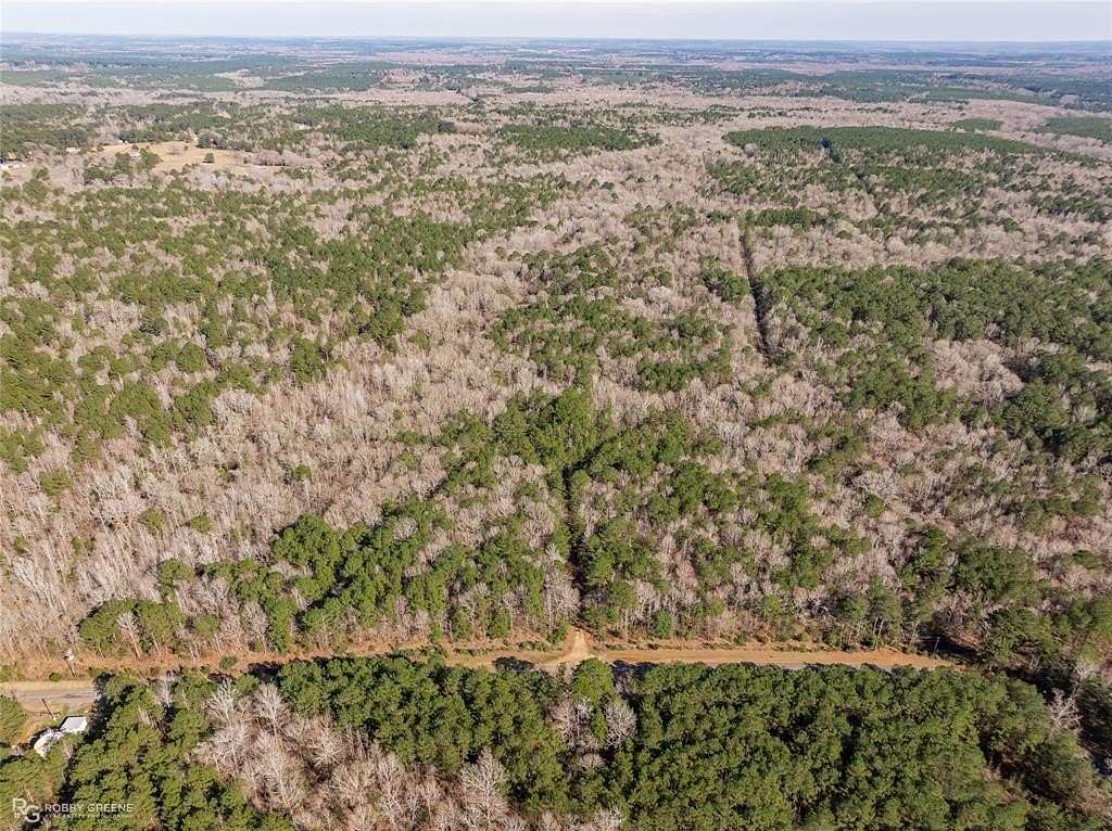 35 Acres of Recreational Land for Sale in Minden, Louisiana