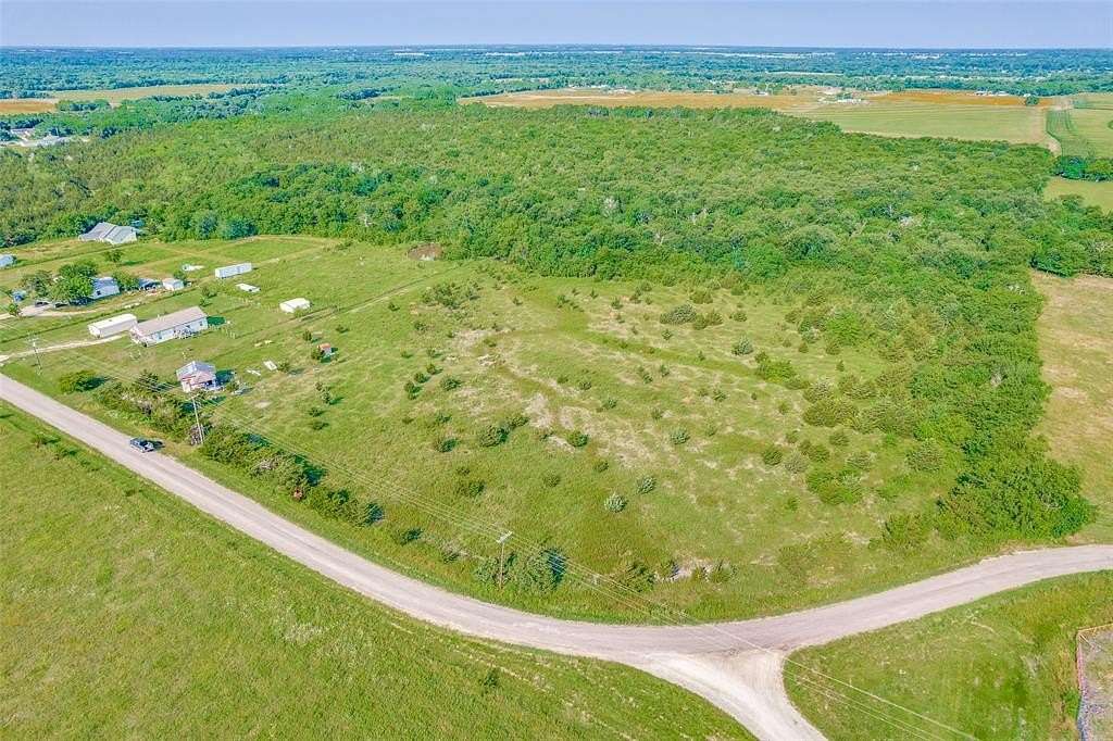 23.8 Acres of Recreational Land & Farm for Sale in Wolfe City, Texas