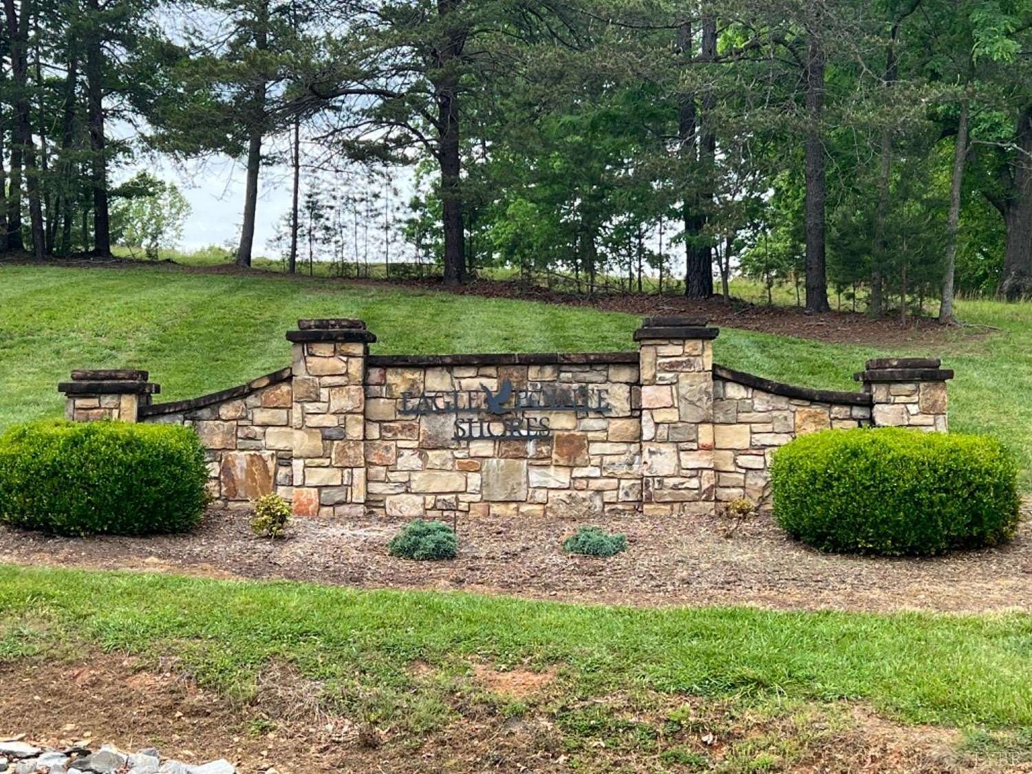 1 Acre of Residential Land for Sale in Pittsville, Virginia