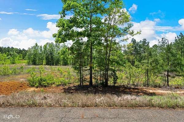 4.88 Acres of Residential Land for Sale in Plain Dealing, Louisiana