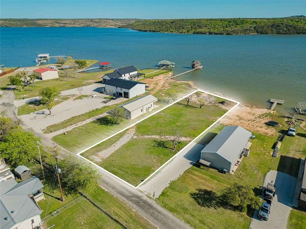 0.5 Acres of Residential Land for Sale in Caddo, Texas