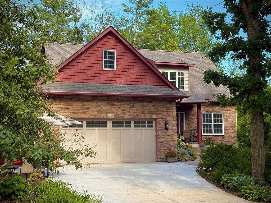 5 Acres of Residential Land with Home for Sale in Milaca, Minnesota