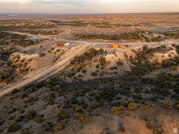 2.5 Acres of Land for Sale in Duchesne, Utah