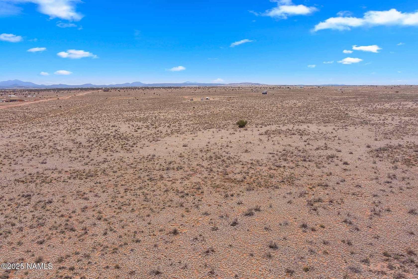 1 Acre of Residential Land for Sale in Williams, Arizona