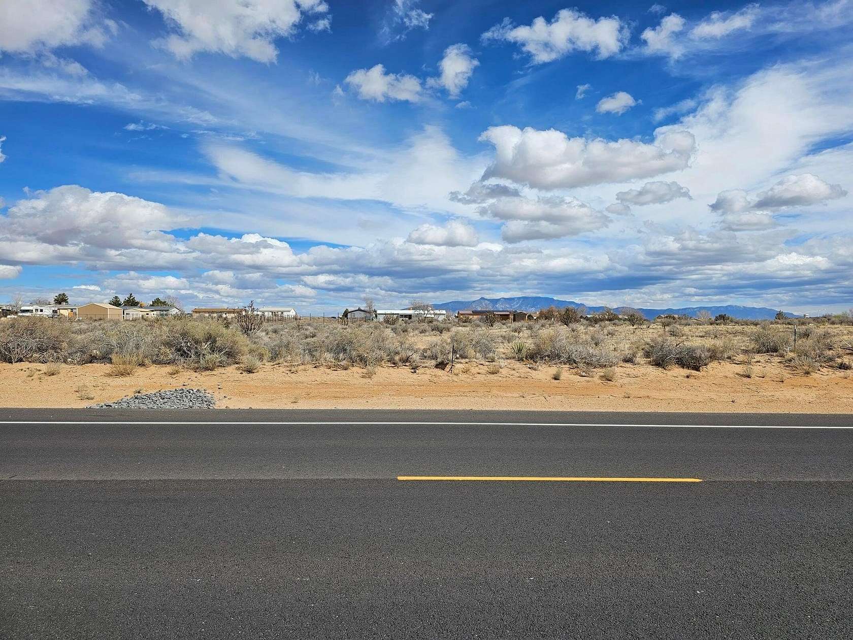 0.31 Acres of Residential Land for Sale in Rio Rancho, New Mexico