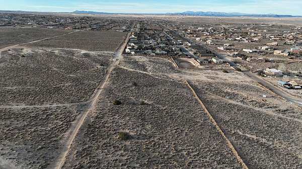 0.5 Acres of Residential Land for Sale in Rio Rancho, New Mexico