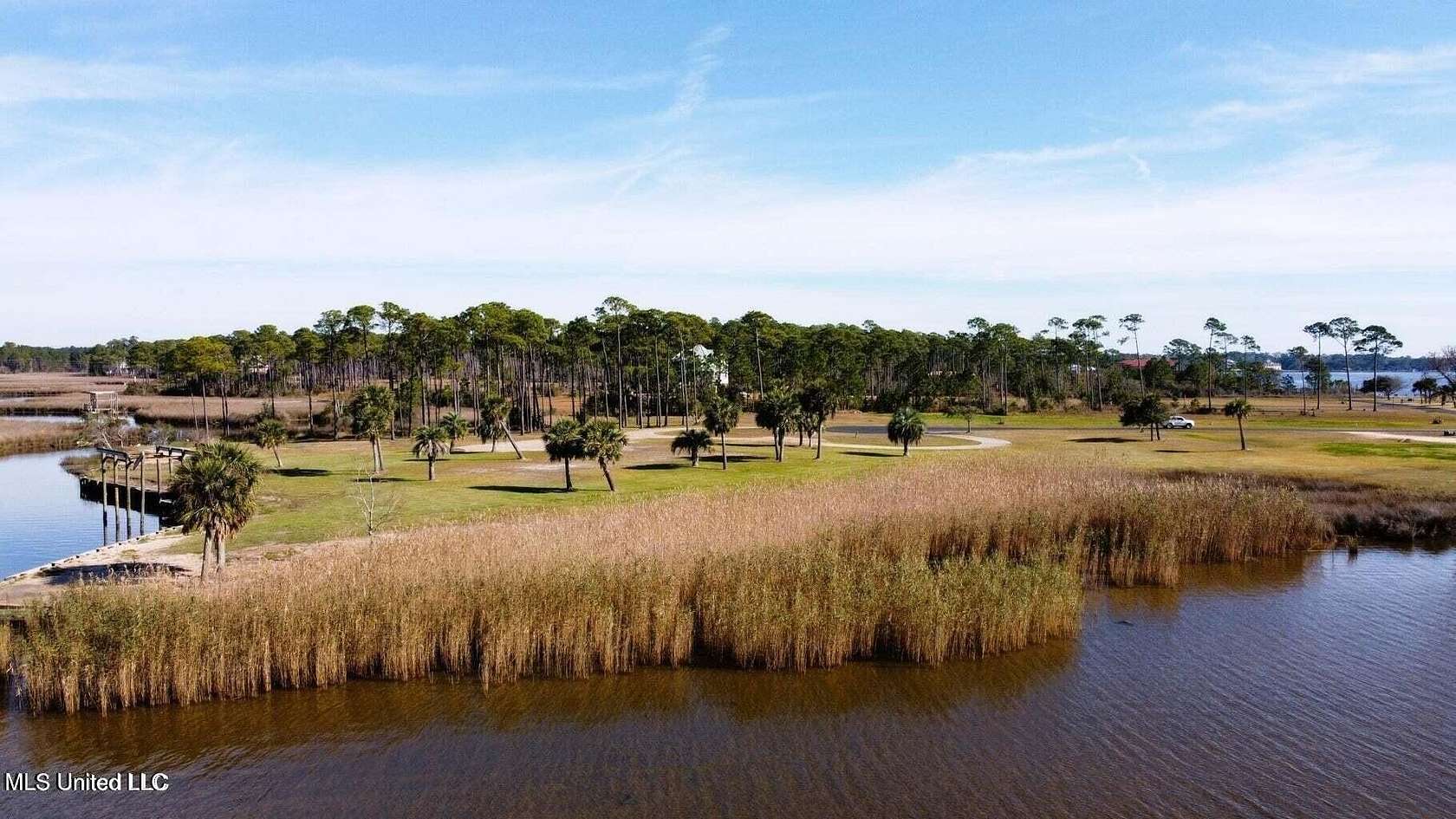 1.15 Acres of Residential Land for Sale in Biloxi, Mississippi