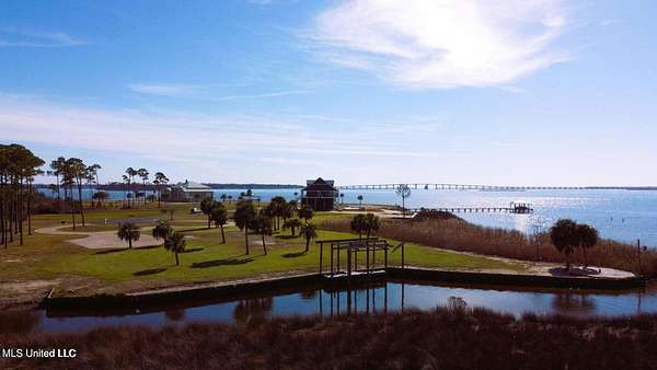 1.18 Acres of Residential Land for Sale in Biloxi, Mississippi