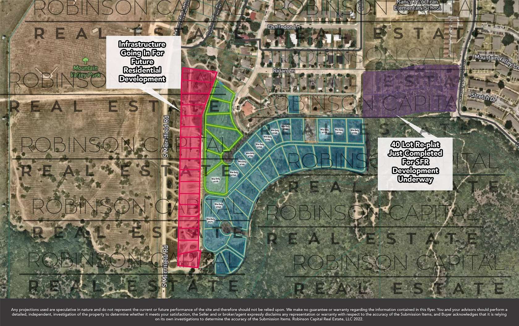 0.29 Acres of Residential Land for Sale in Dallas, Texas