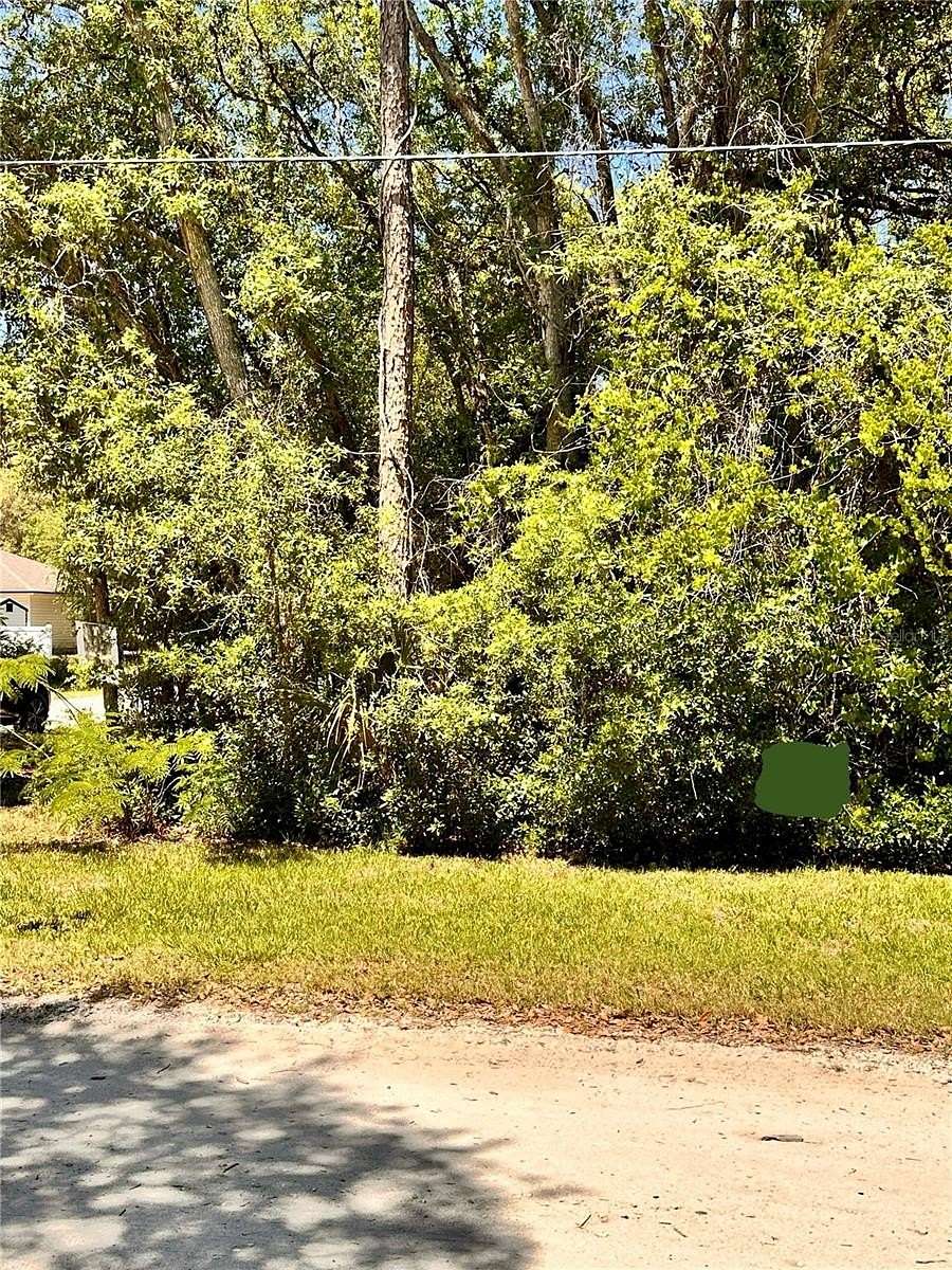 0.06 Acres of Mixed-Use Land for Sale in Orange City, Florida