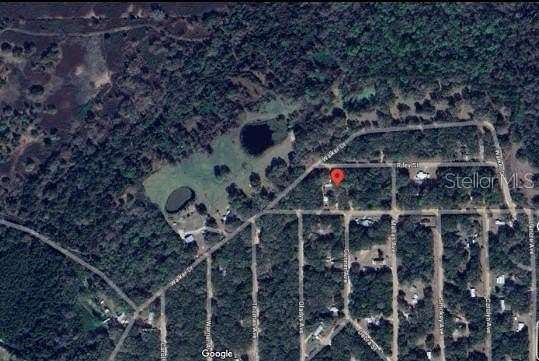 0.33 Acres of Residential Land for Sale in Interlachen, Florida