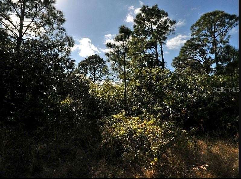 0.23 Acres of Land for Sale in North Port, Florida