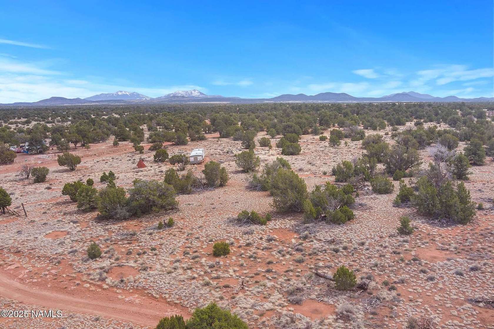 1 Acre of Land for Sale in Williams, Arizona