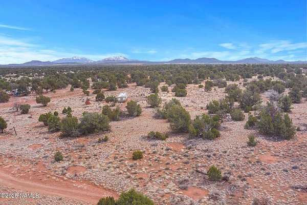 1 Acre of Land for Sale in Williams, Arizona