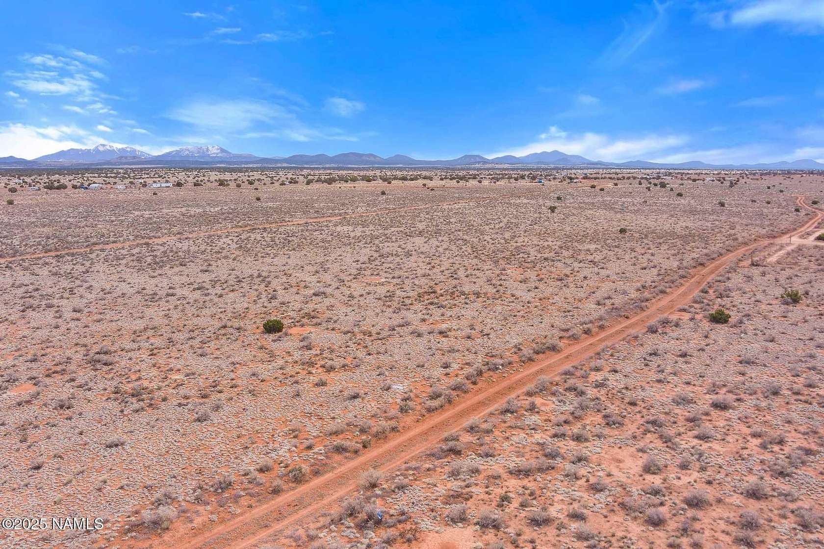 1 Acre of Land for Sale in Williams, Arizona