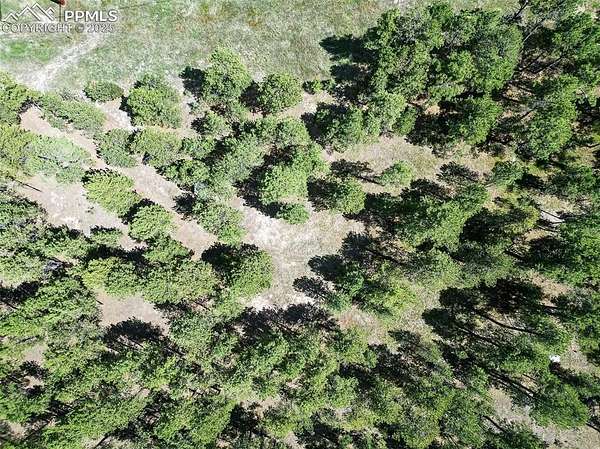 7.57 Acres of Residential Land for Sale in Colorado Springs, Colorado