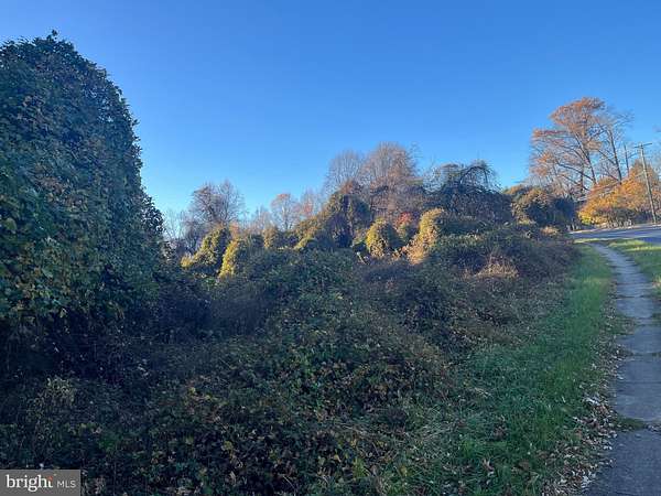 0.65 Acres of Residential Land for Sale in Randallstown, Maryland