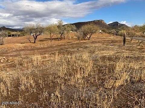 1.23 Acres of Residential Land for Sale in Phoenix, Arizona