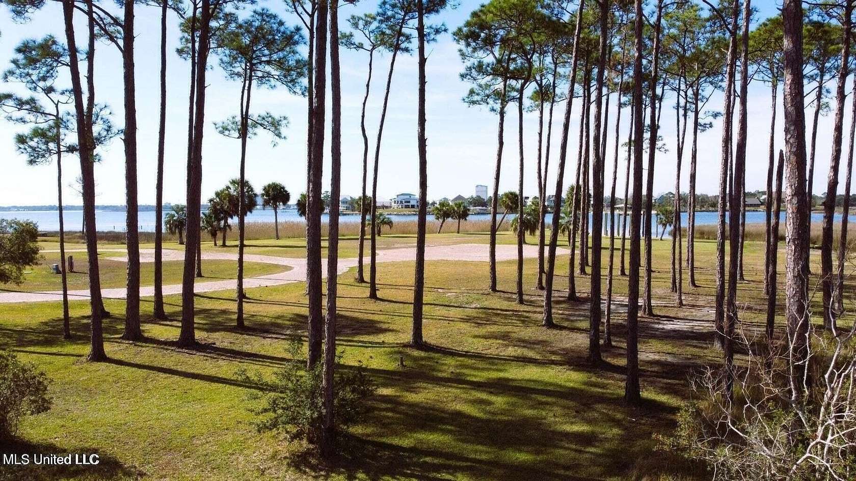 1 Acre of Residential Land for Sale in Biloxi, Mississippi