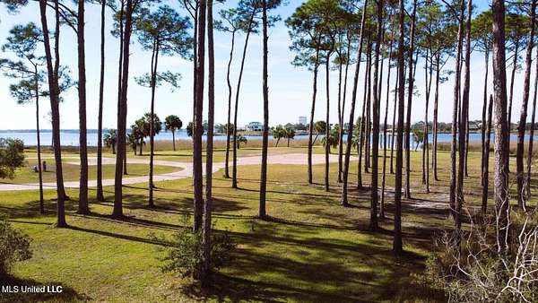 1 Acre of Residential Land for Sale in Biloxi, Mississippi