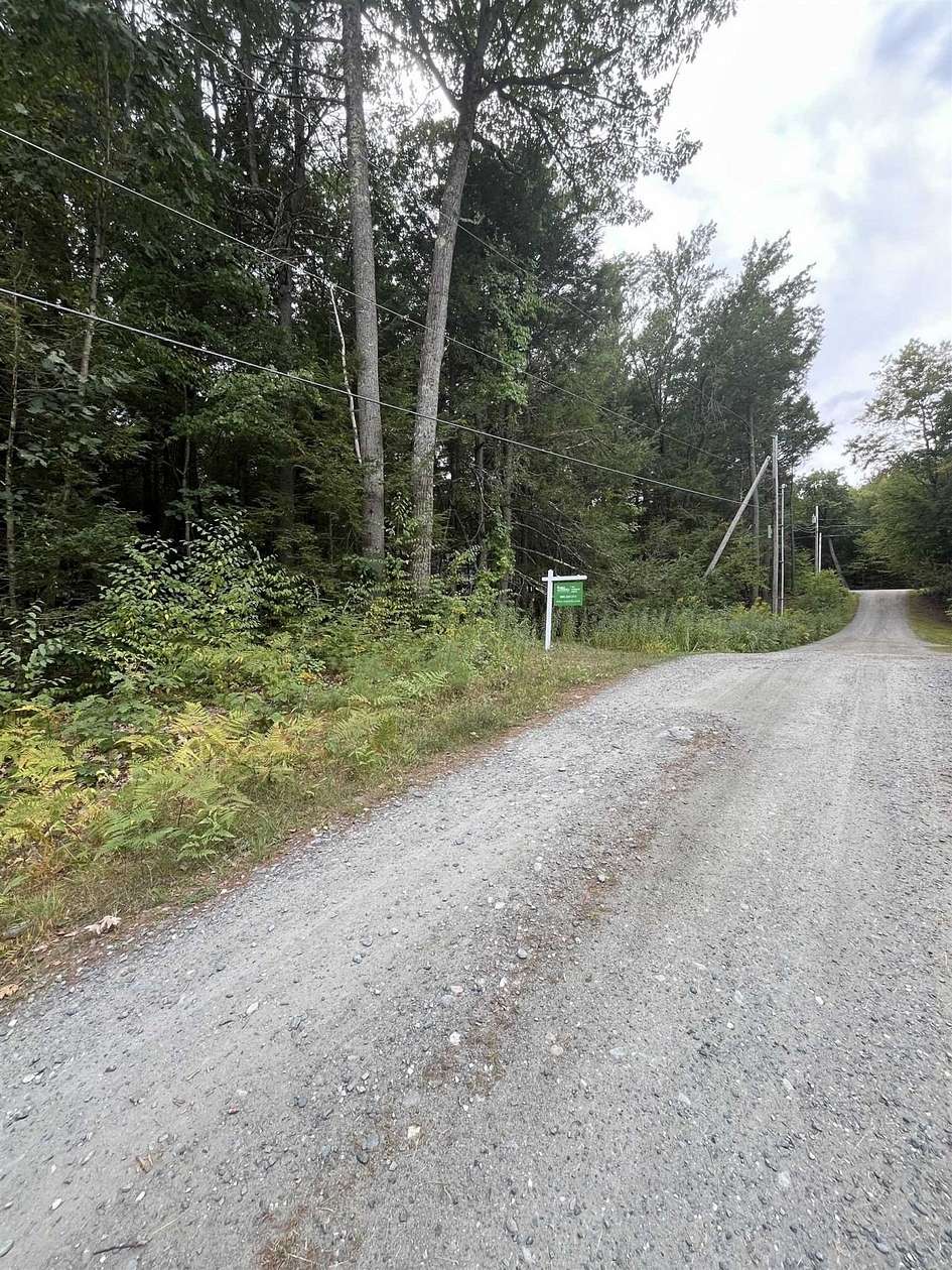 12.7 Acres of Land for Sale in Vernon, Vermont