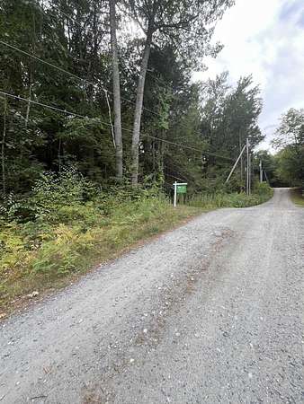 12.7 Acres of Land for Sale in Vernon, Vermont